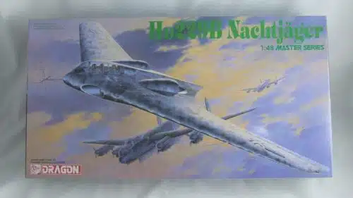 Dragon 5511 HO229b Nachtjager