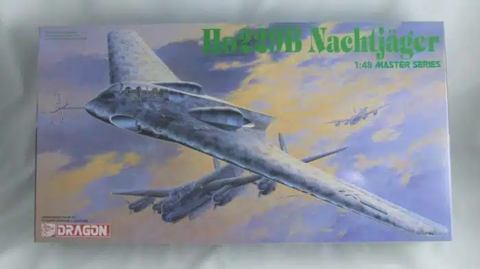 Dragon 5511 HO229b Nachtjager