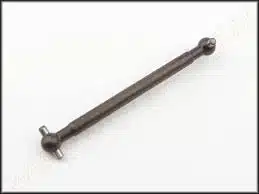 Driving shaft vorne 4WD