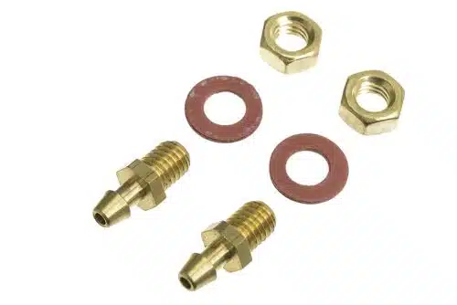 Druknippel M5 (2st)