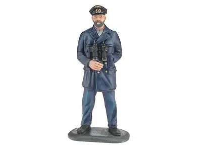 Duitse Marinefiguren 1:72