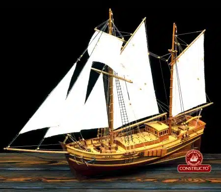 Elbe (See Ewer 1895)