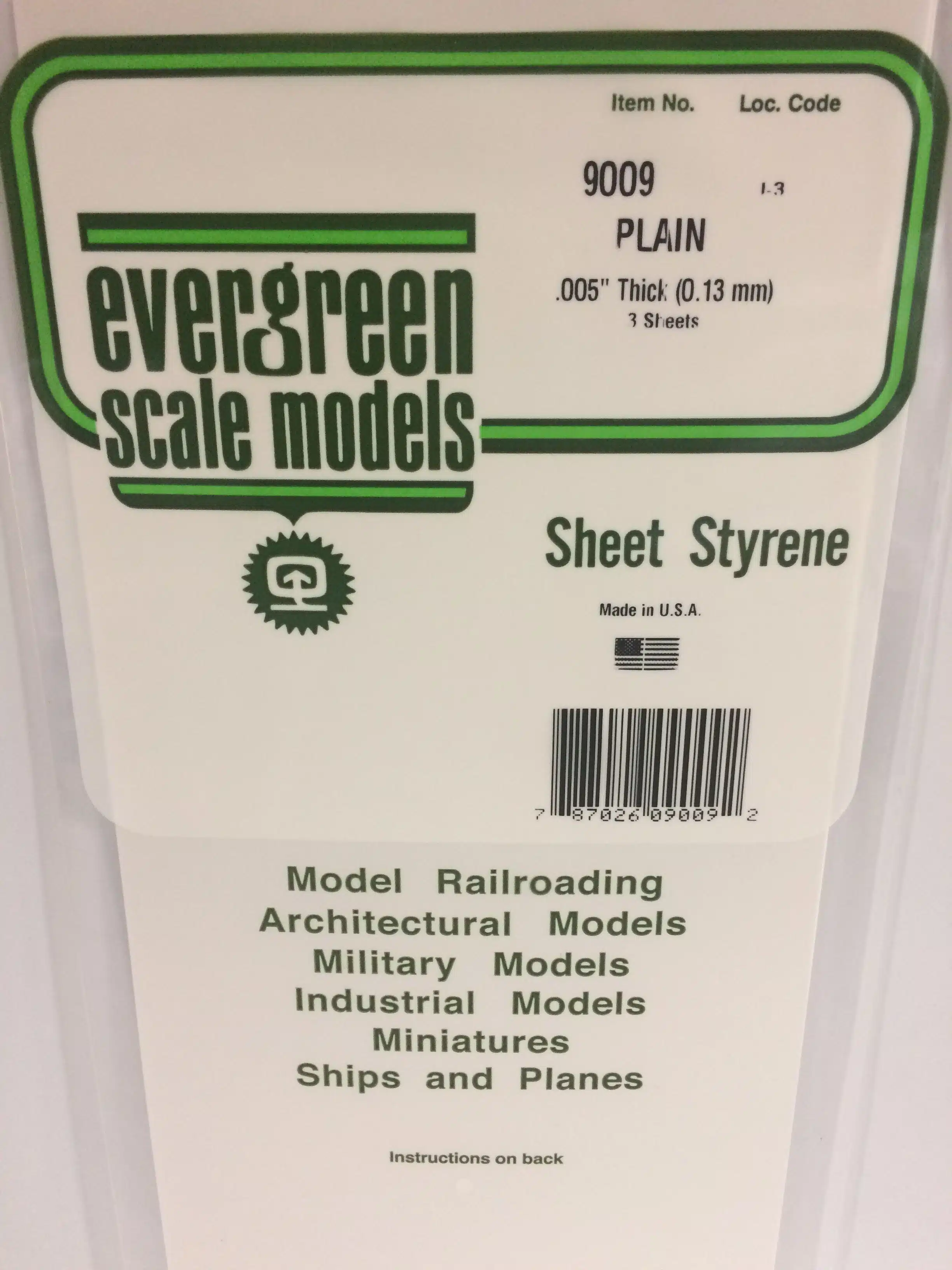 Evergreen 9009 Plaat Wit 0.1 (3)