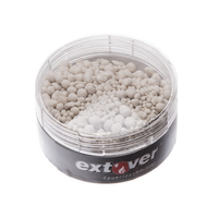 Extover Brandblus korrels voor lithium accu's potje 5 gram