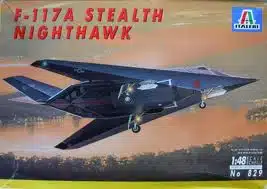 F-117A Stealth
