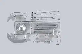F-Teile(F1,1pc)(58372)