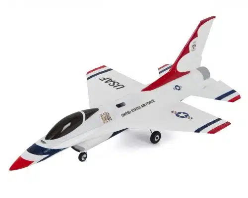 F16 Electric Ducted fan jet ARF + edf