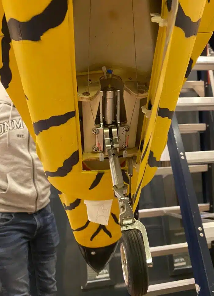 F16 Jetcat Turbine(JetCat 120) SkymasterTe Zien Op Ons Youtube Kanaal