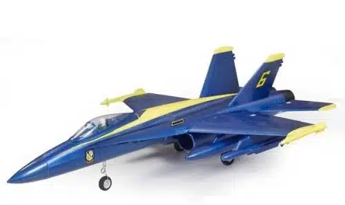 F18 C Hornet Jet ARF