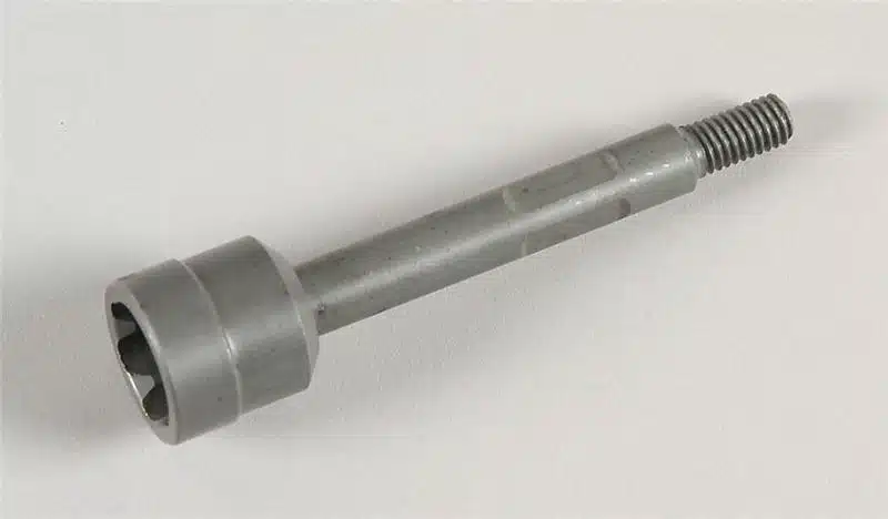 FG 06079.1 KUGEL ANTRIEBSACHSE
