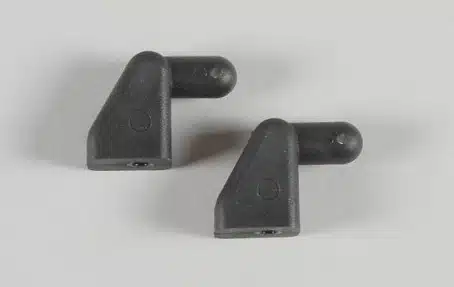 FG 07011 BODY POST FRONT 2PCS