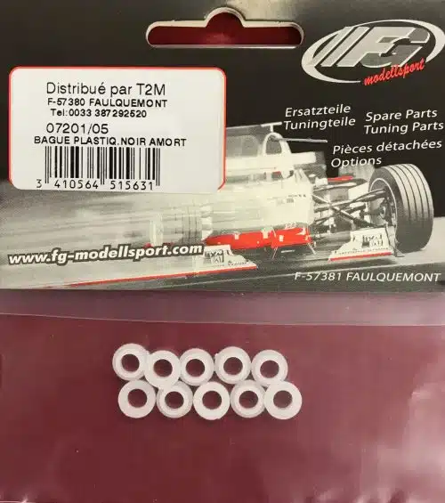 FG 07201.5 GUIDING SET 10PCS