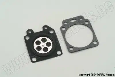 FG 07370 MEMBRANE SET 2 PCS.