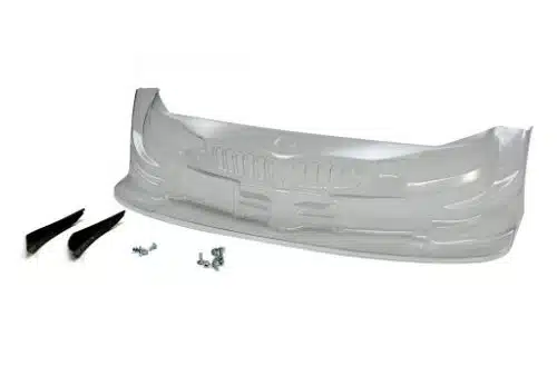 FG 08192 Front bumper BMW M4 clear
