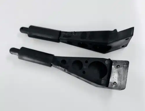 FG 09014.1 BODY SUPPORT CLK-GTR