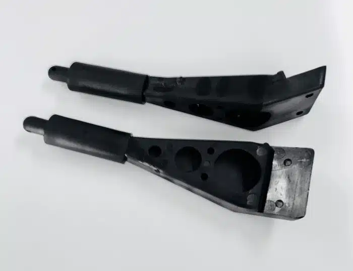 FG 09014.1 BODY SUPPORT CLK-GTR