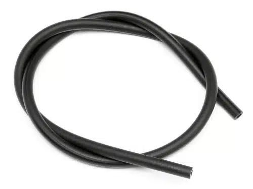 FUEL HOSE BLACK 1,5M 1PCE