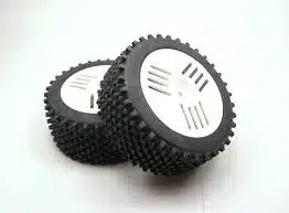 Fg 67214.6 Tires mini block H s / rims
