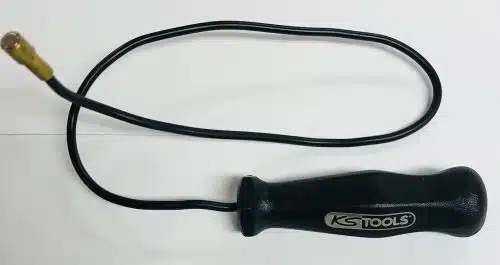 Flexibler Magnet,400mm