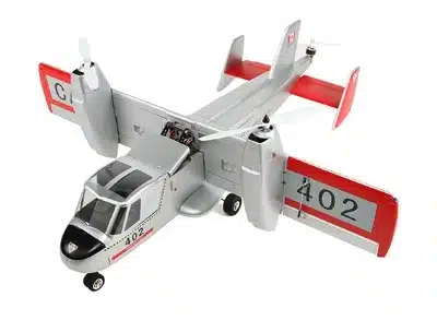Flyzone CL84 Dynavert EP Power RxR