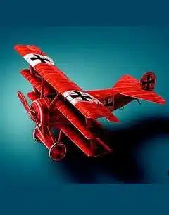 Fokker DR I 1:20