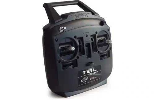 Futaba T6L Sport 2.4GHz t FHSS