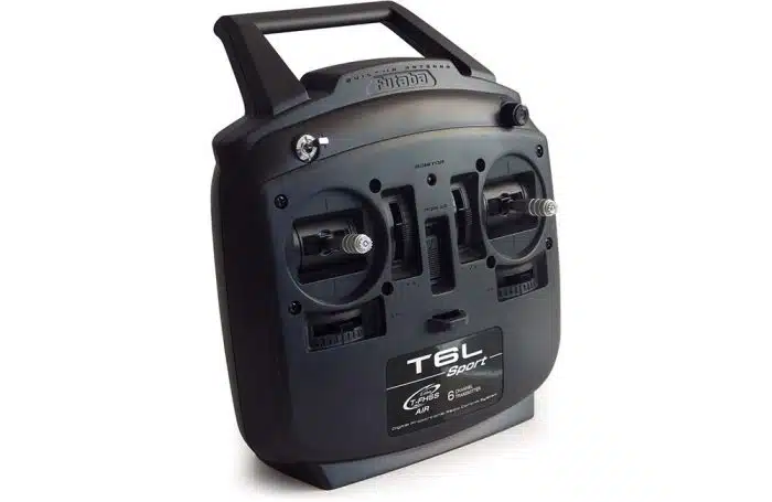 Futaba T6L Sport 2.4GHz t FHSS