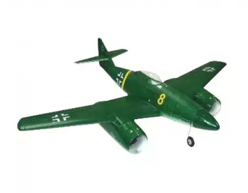 GWS262 EDF64-300H Dark Green