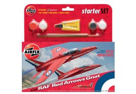 Giftpack Red Arrow