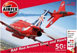 Giftpack Red Arrows
