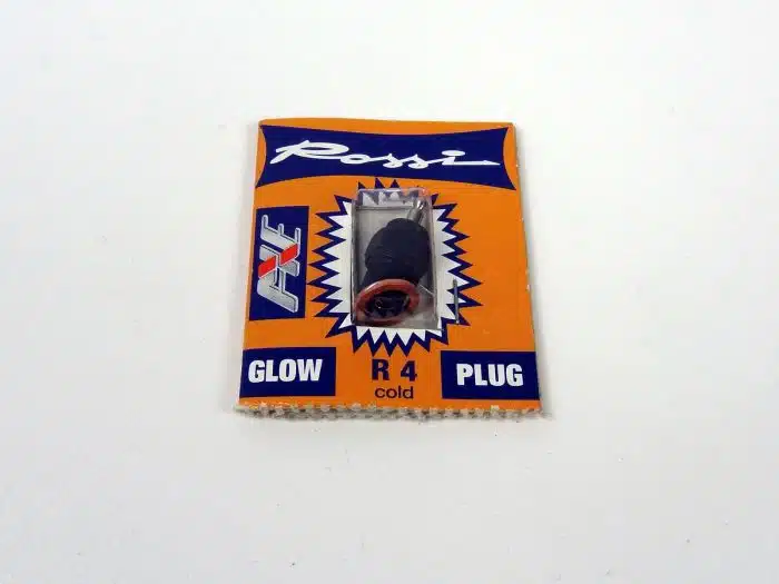 Gloei Plug rossi 4 cold 6 tot 10 cc