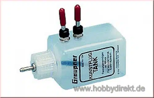 Graupner 134 Kunstflugtank, 100 ml