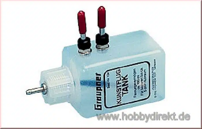 Graupner 134 Kunstflugtank, 100 ml