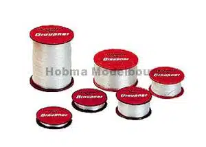 Graupner 243.1 Hochstartseil 0,5mm