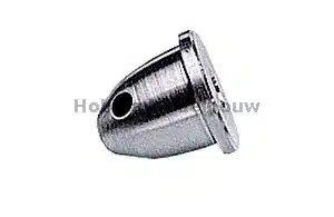 Graupner 255 Spinner f. OS Motor 5/16" 24 UNF