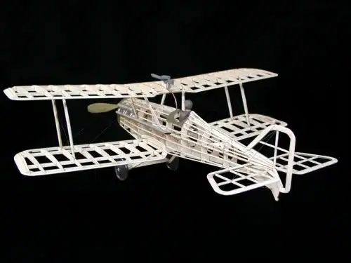 Guillows 202 BRITISH SE5A 61CM
