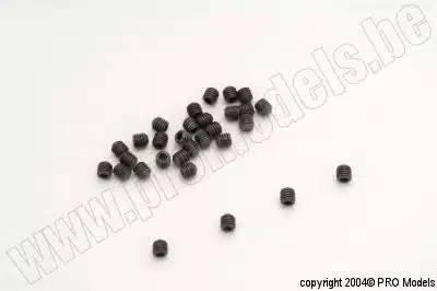 HEADLESS PIN 15 PCS.