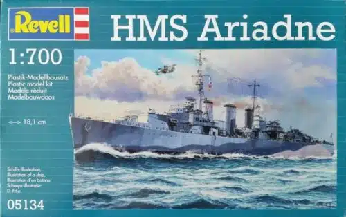 HMS Ariadne