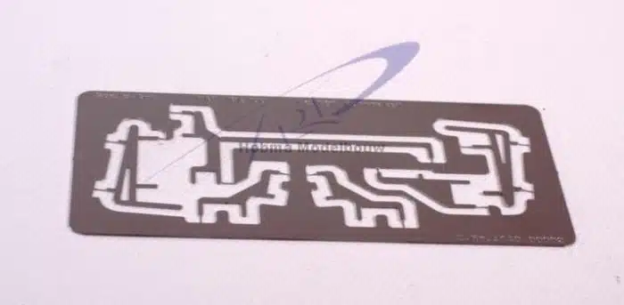 Halter Aeropaket MAN TGA-XXL