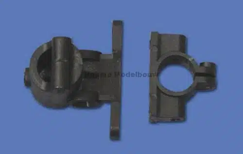 Hechausleger Befestigung Spark SR2