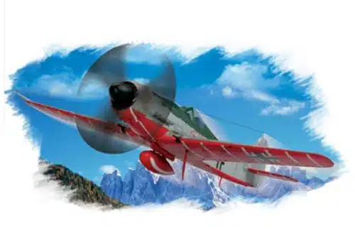 Hobby Boss 80228 FW190d-9