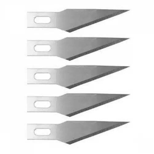 Hobby mesjes #11 BLADE