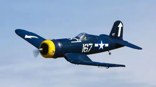 Hobbyzone Corsair S RTF