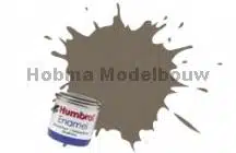 Humbrol 0312 NR.29 DKR AARDE MAT TINL.