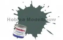 Humbrol 0833 NR.75 BRONS GR.MAT TINL.N