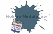 Humbrol 0850 NR.77 NAVY BL.MAT TINL.NR