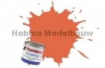 Humbrol 0905 NR.82 ORANJE LINING MAT T
