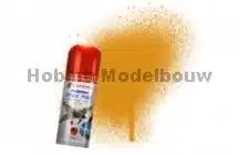 Humbrol 6054 NR.54 BRASS ACR. SPRAY