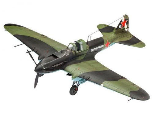 IL-2 STORMOVIK