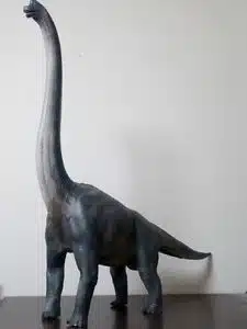 JURASSIC PARK 03-2800 BRACHIOSAUR
